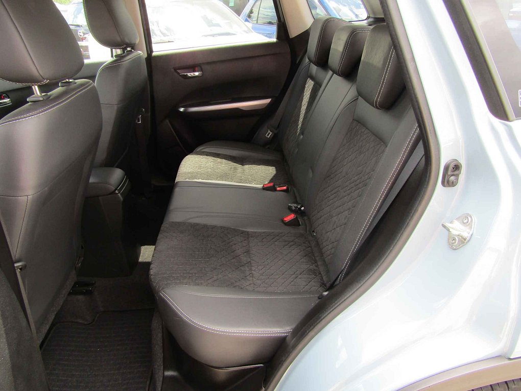 Suzuki Vitara 1.4T Elegance 4x4