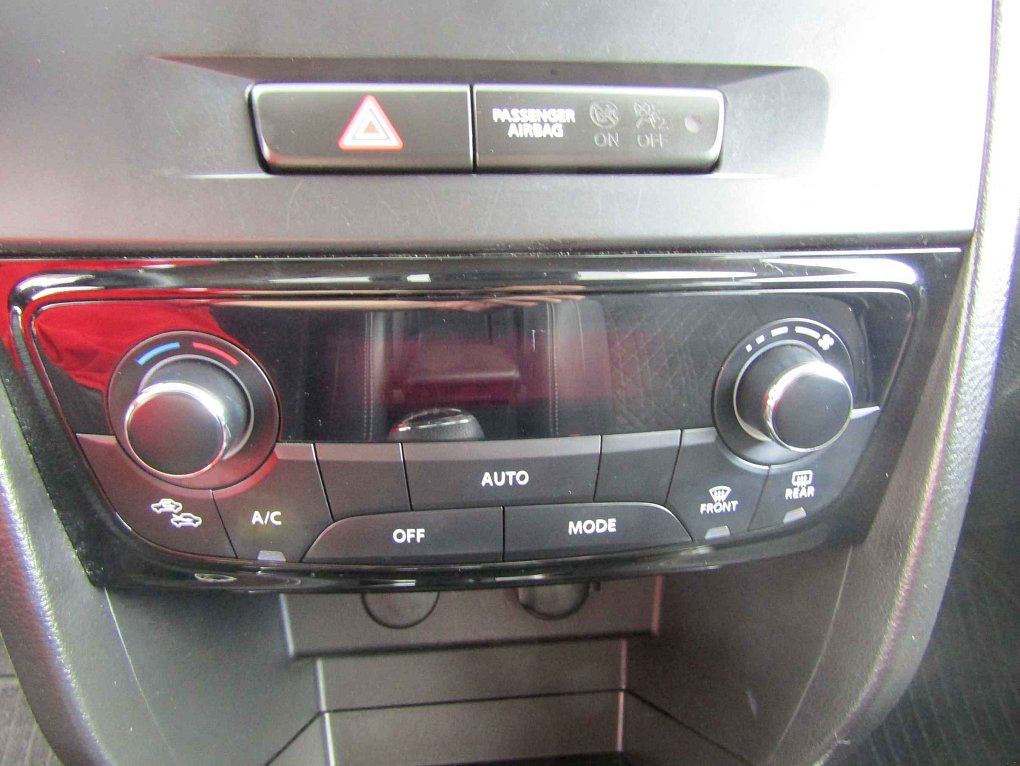 Suzuki Vitara 1.4T Elegance 4x4
