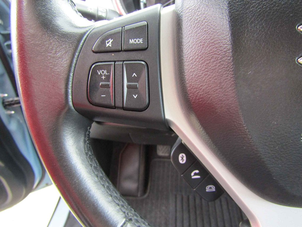 Suzuki Vitara 1.4T Elegance 4x4