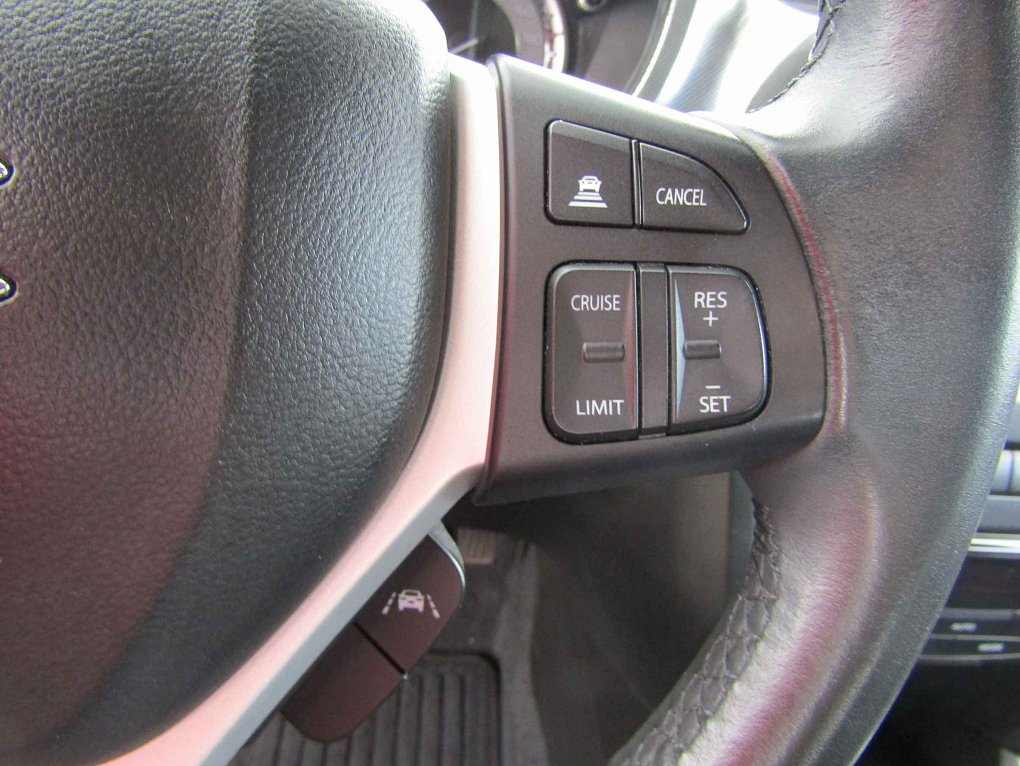 Suzuki Vitara 1.4T Elegance 4x4