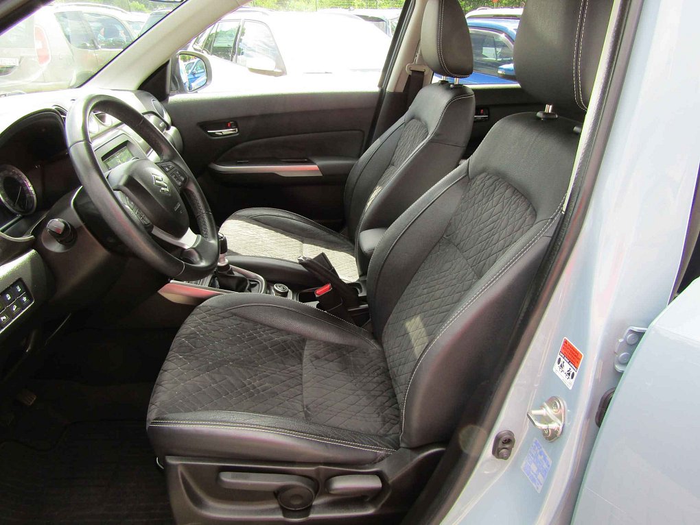 Suzuki Vitara 1.4T Elegance 4x4