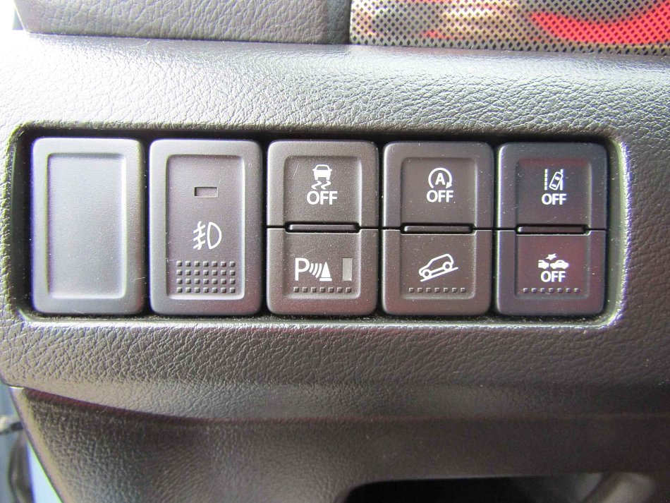 Suzuki Vitara 1.4T Elegance 4x4
