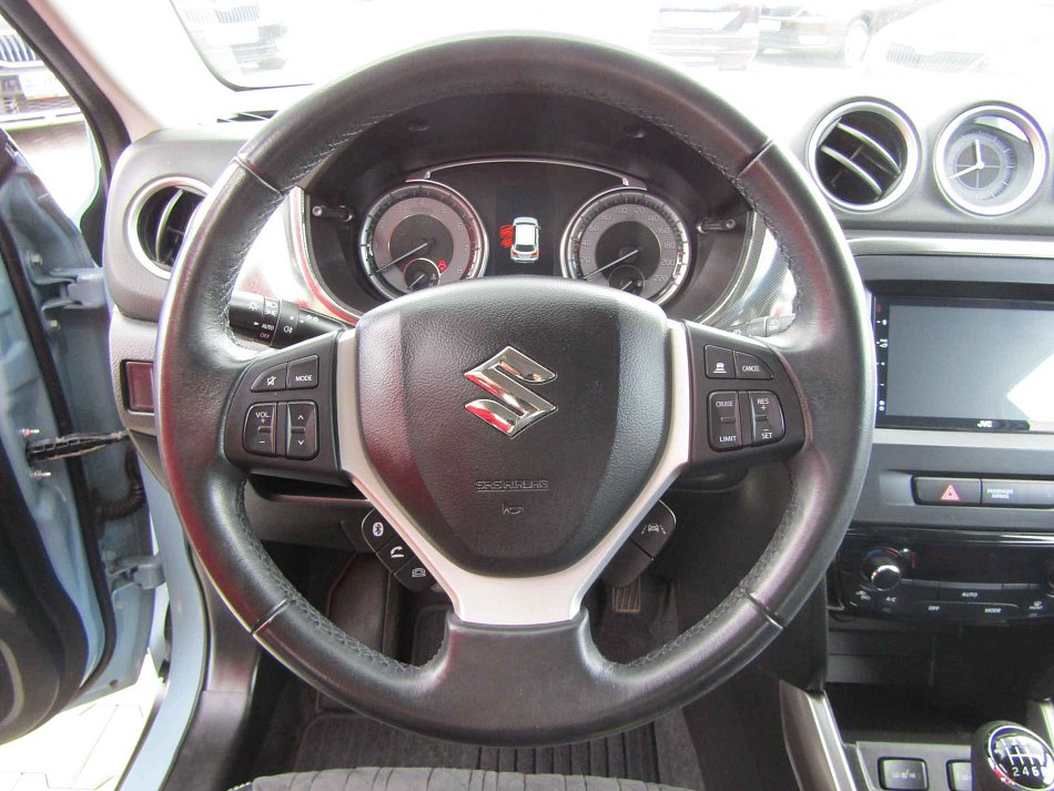 Suzuki Vitara 1.4T Elegance 4x4