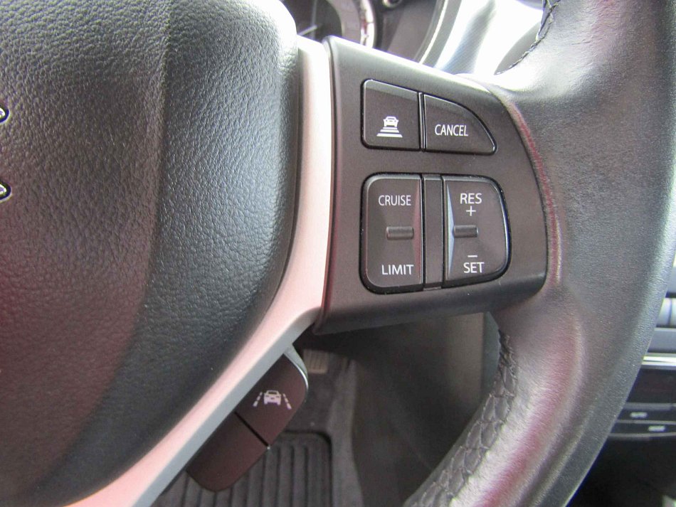 Suzuki Vitara 1.4T Elegance 4x4