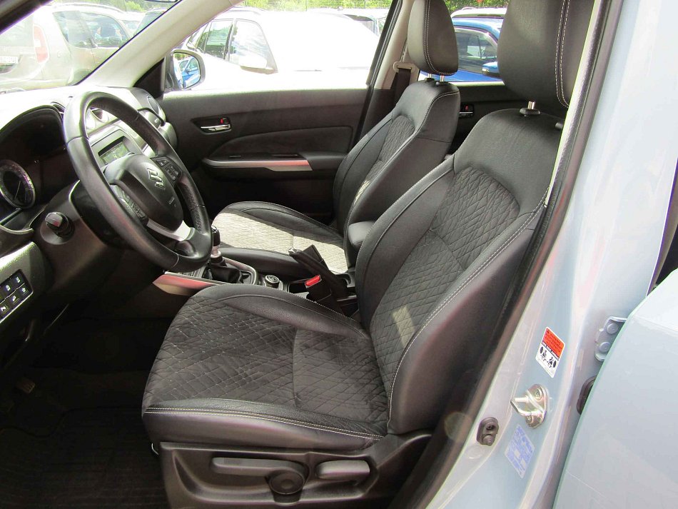 Suzuki Vitara 1.4T Elegance 4x4