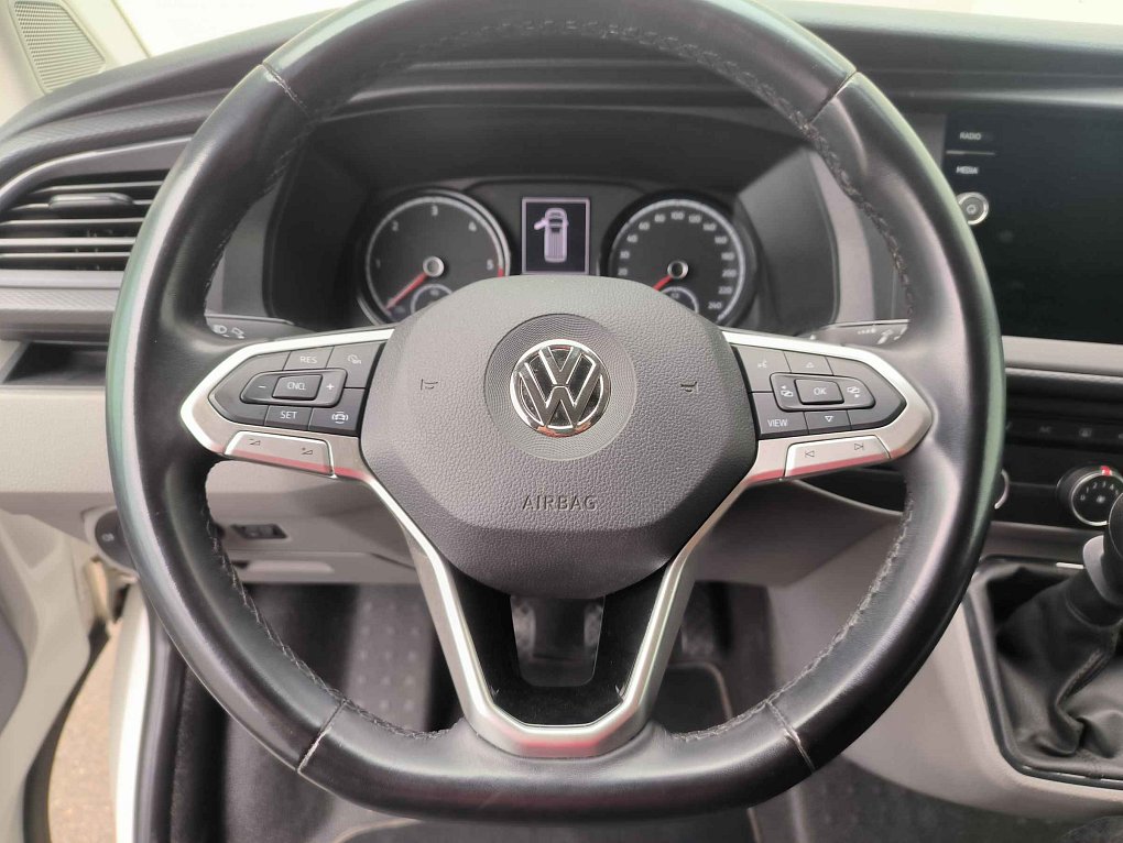 Volkswagen Transporter 2.0TDi  T6.1