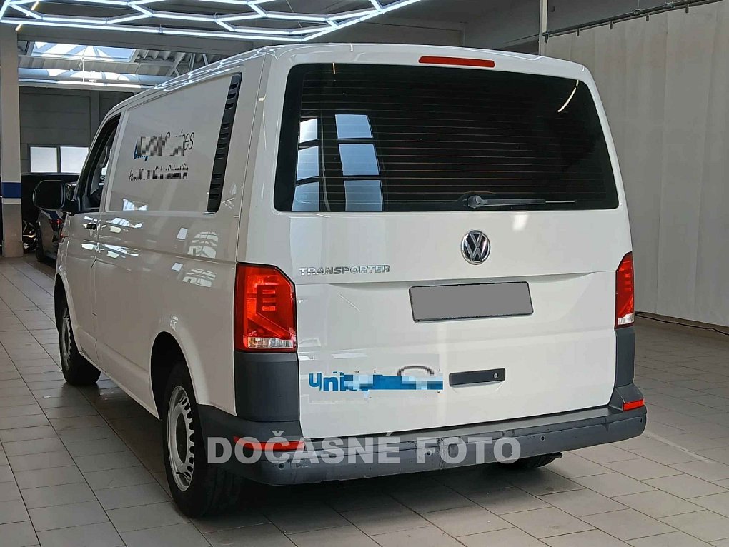 Volkswagen Transporter 2.0TDi  T6.1