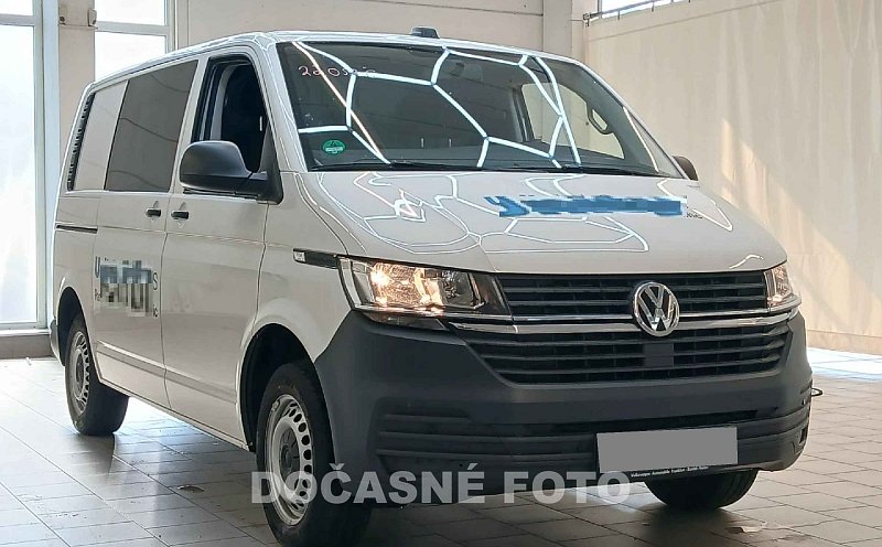 Volkswagen Transporter 2.0TDi  T6.1