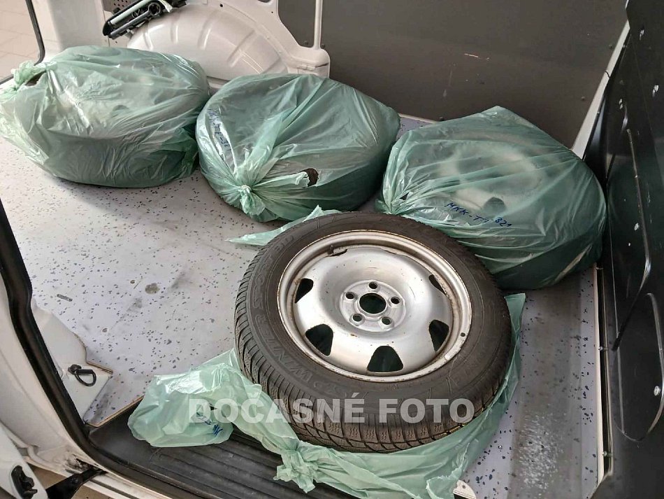 Volkswagen Transporter 2.0TDi  T6.1