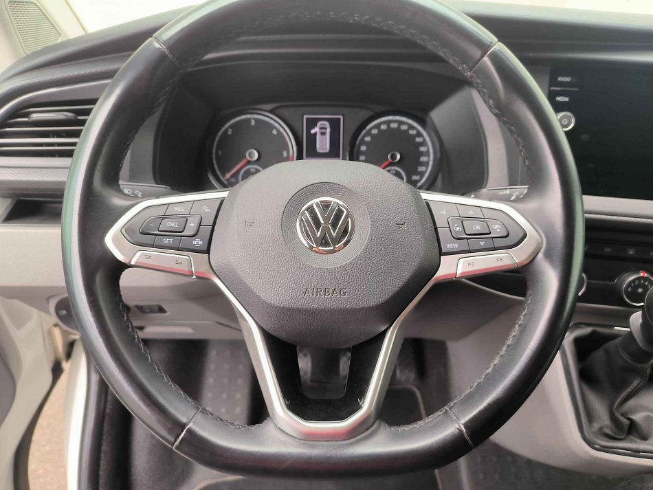 Volkswagen Transporter 2.0TDi  T6.1