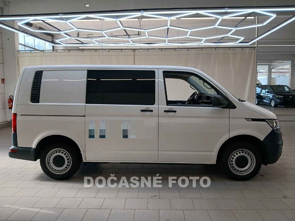 Volkswagen Transporter 2.0TDi  T6.1