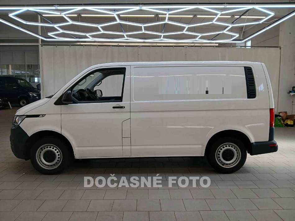 Volkswagen Transporter 2.0TDi  T6.1