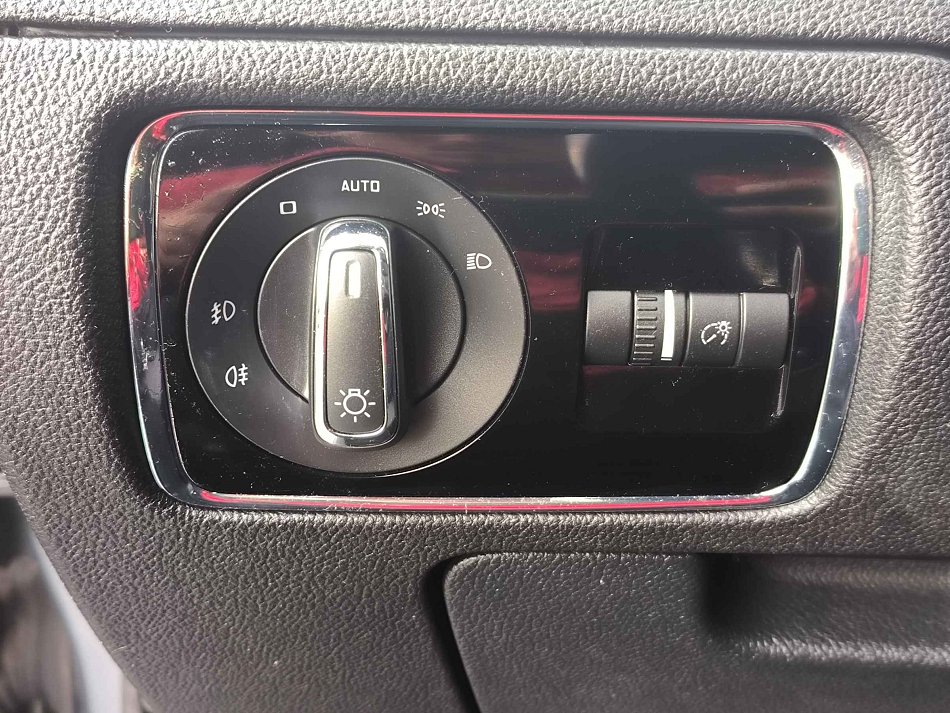Škoda Superb II 2.0TDi  4x4