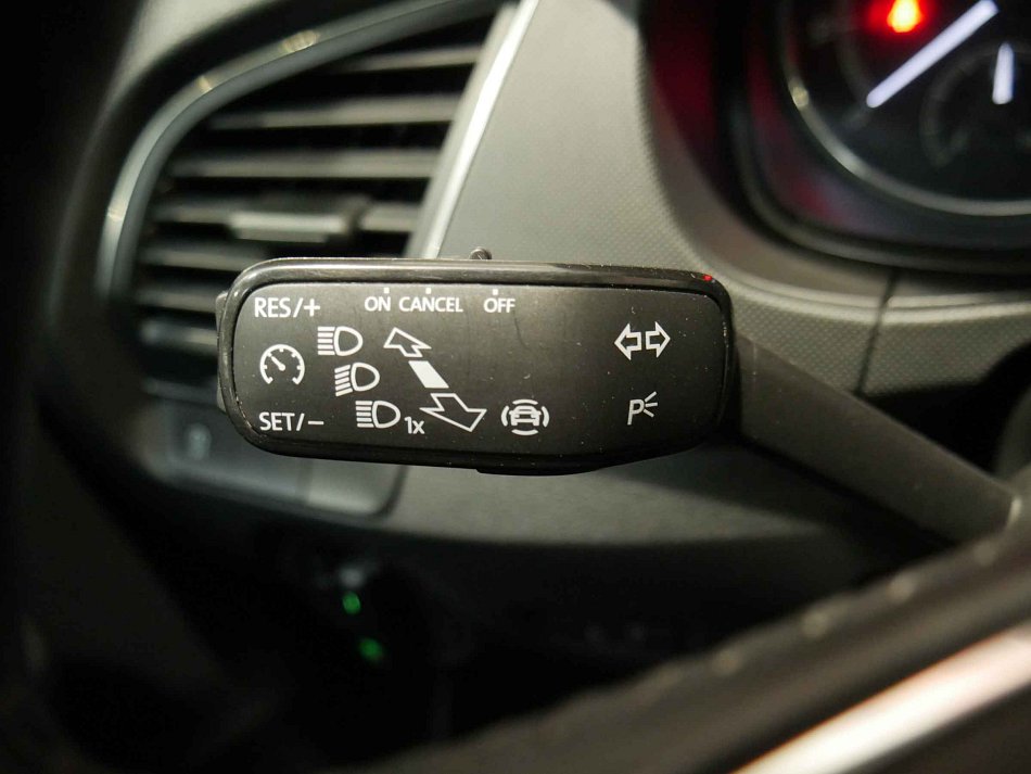 Škoda Fabia III 1.0 TSi Ambition