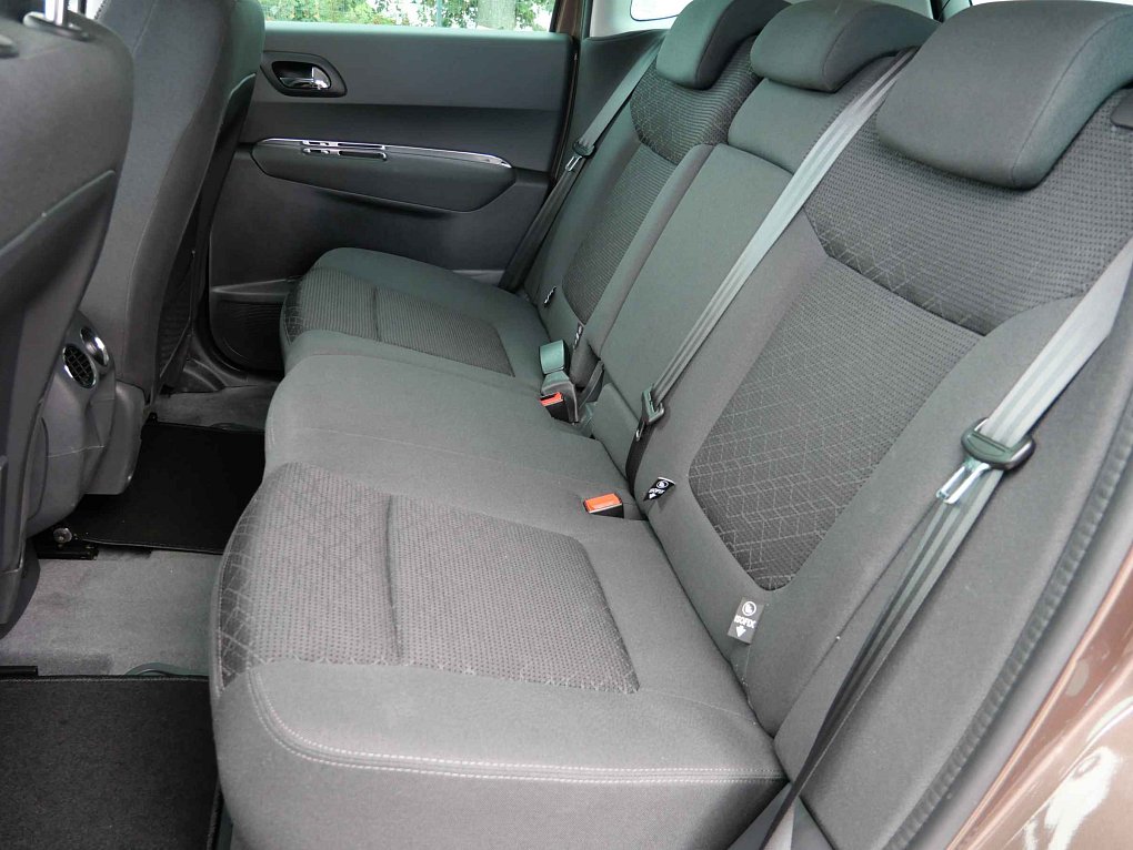 Peugeot 3008 1.6HDi 