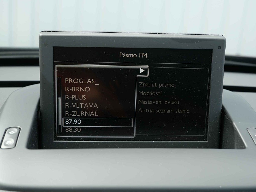 Peugeot 3008 1.6HDi 