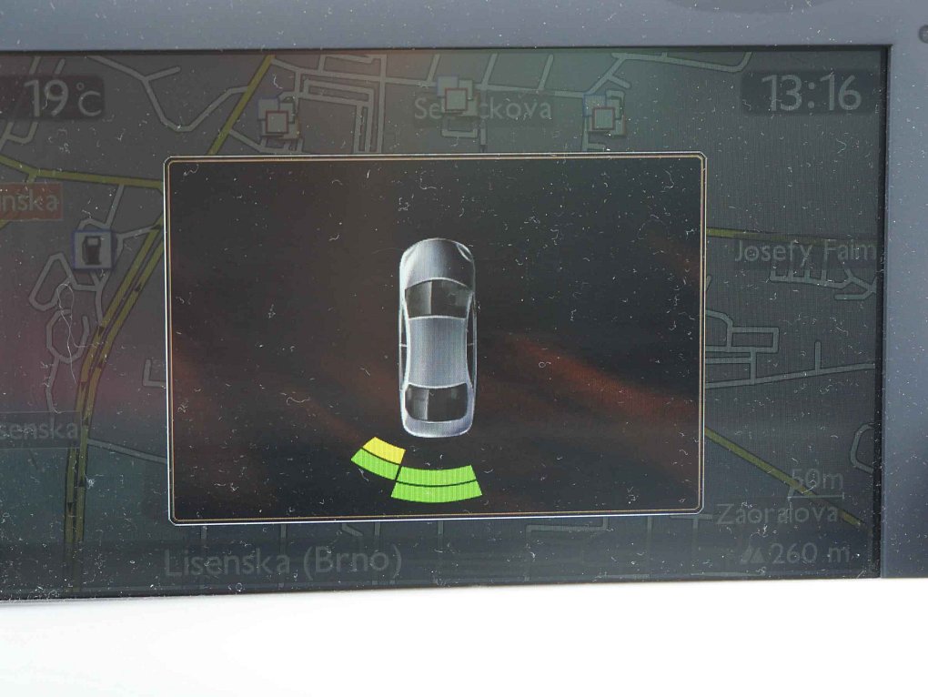 Peugeot 3008 1.6HDi 