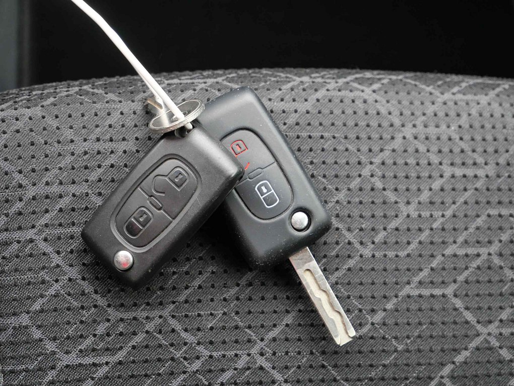 Peugeot 3008 1.6HDi 