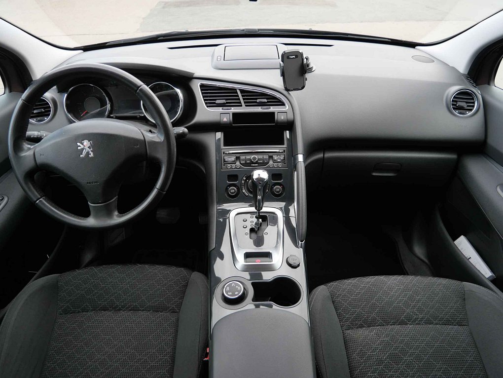 Peugeot 3008 1.6HDi 