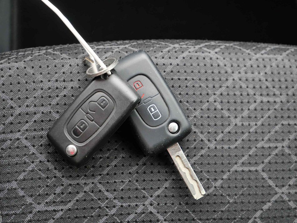 Peugeot 3008 1.6HDi 