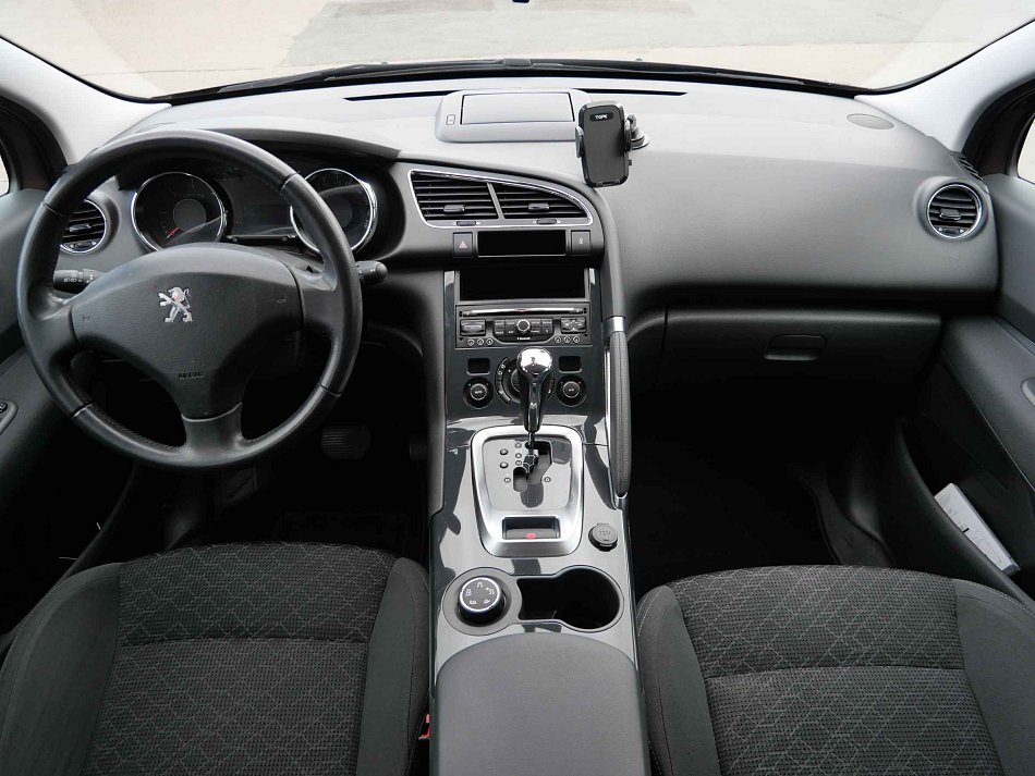 Peugeot 3008 1.6HDi 
