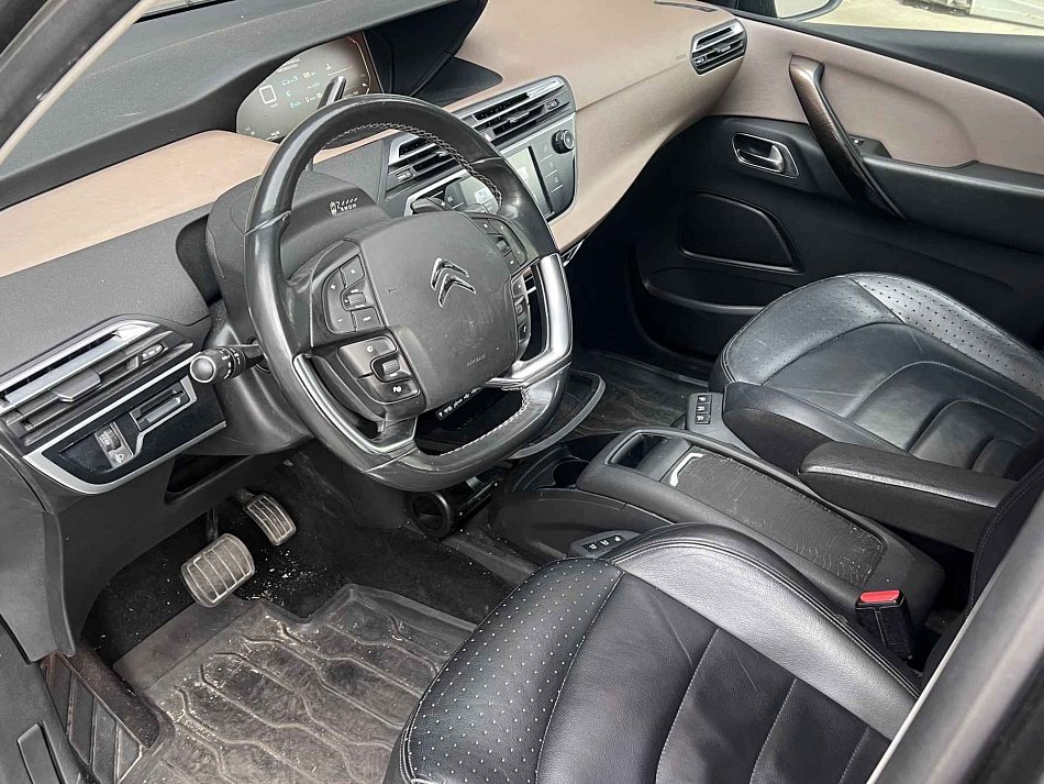 Citroën C4 2.0 Blue HDi Executive