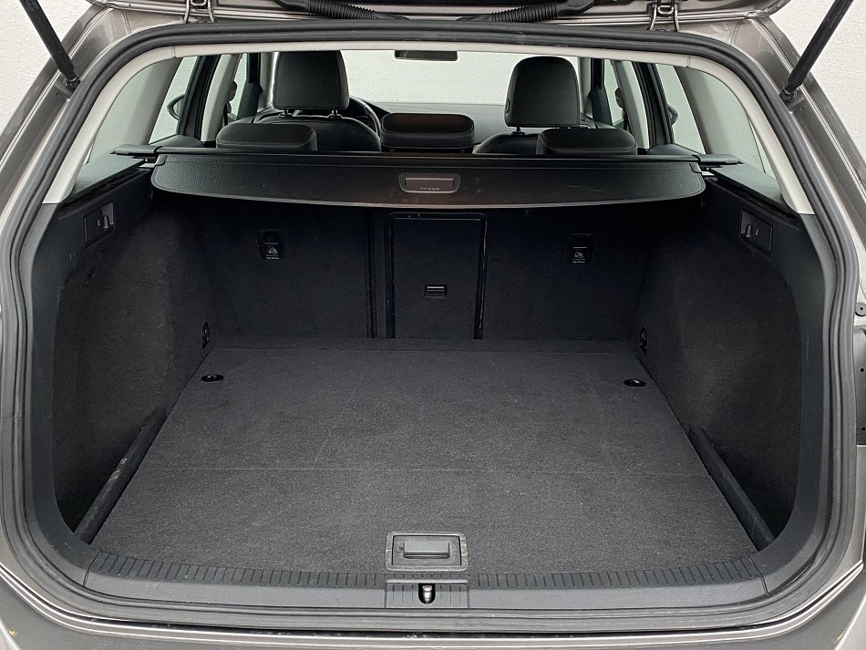Volkswagen Golf 1.6 TDi Comfortline 4x4