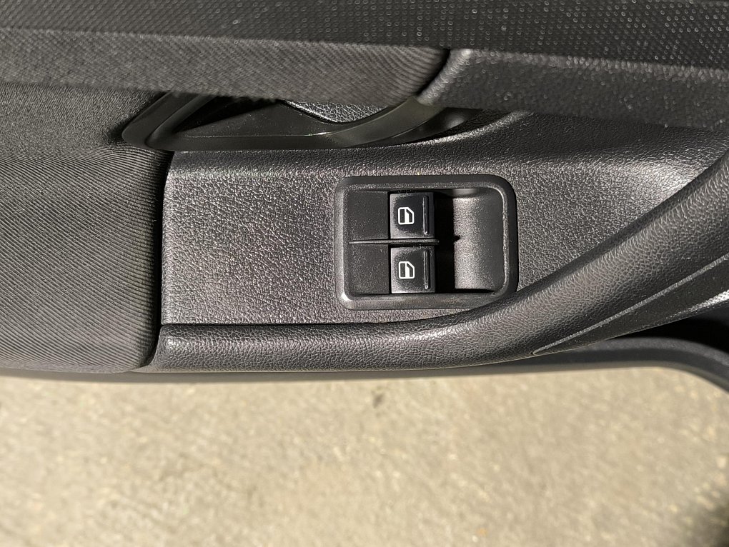 Škoda Fabia II 1.6TDi Ambiente