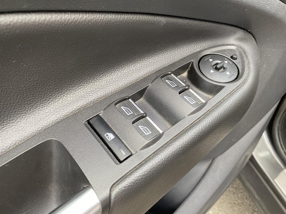 Ford Kuga 2.0 TDCi Titanium AWD