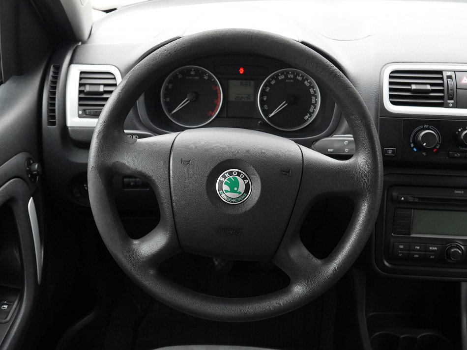 Škoda Roomster 1.2 i 