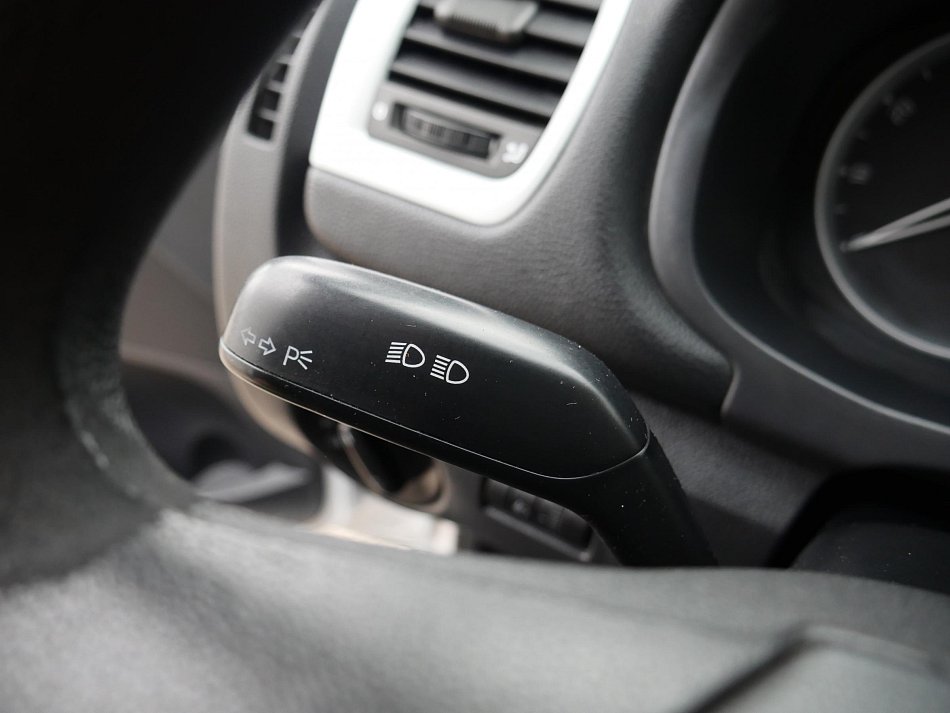 Škoda Roomster 1.2 i 