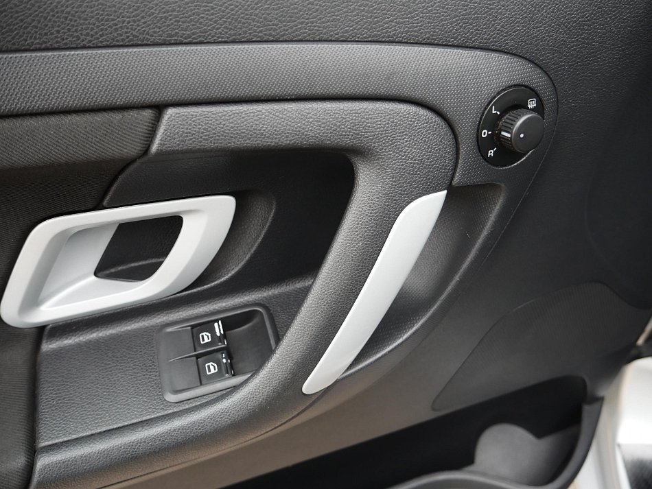 Škoda Roomster 1.2 i 