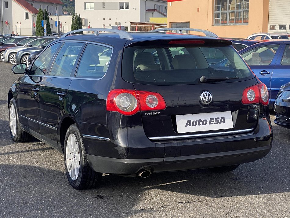 Volkswagen Passat 1.6 i  Variant