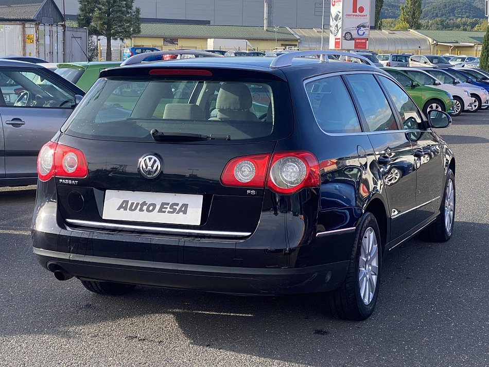 Volkswagen Passat 1.6 i  Variant