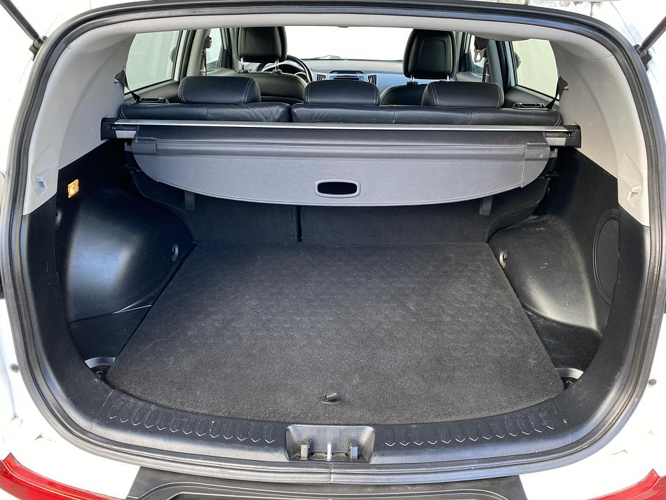 Kia Sportage 1.6 GDi 