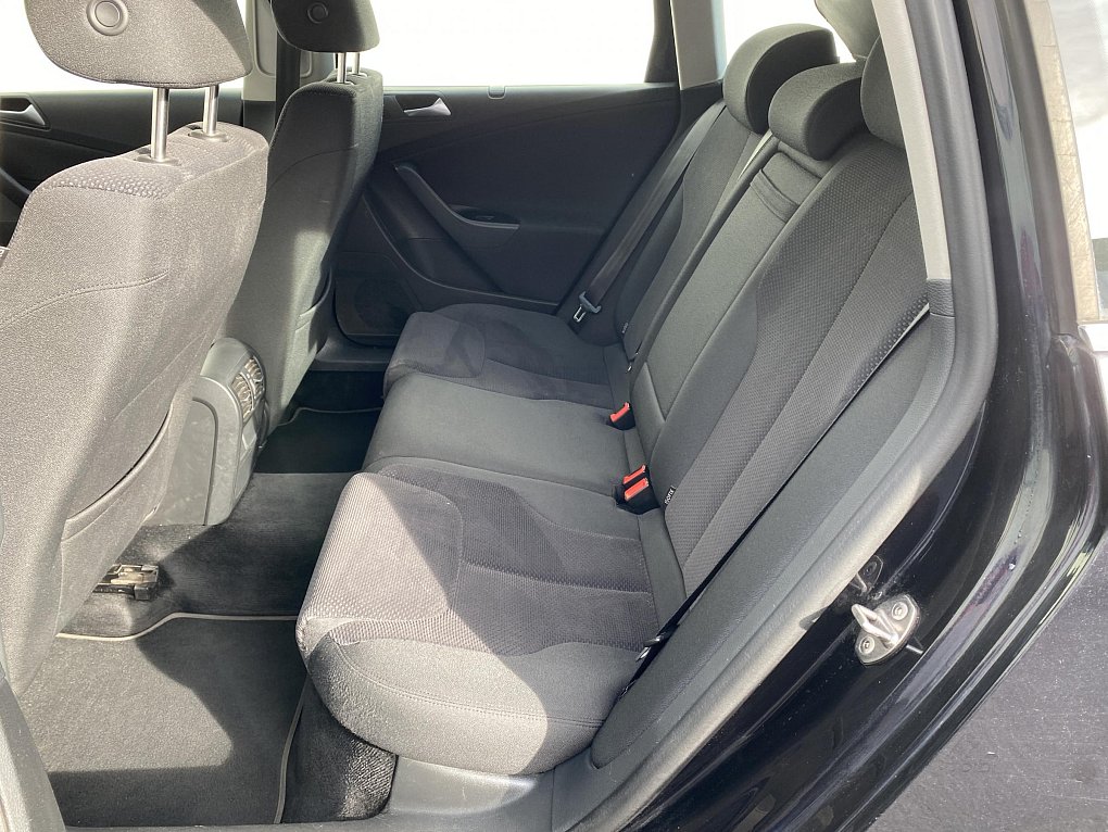 Volkswagen Passat 1.4 TSi Comfortline