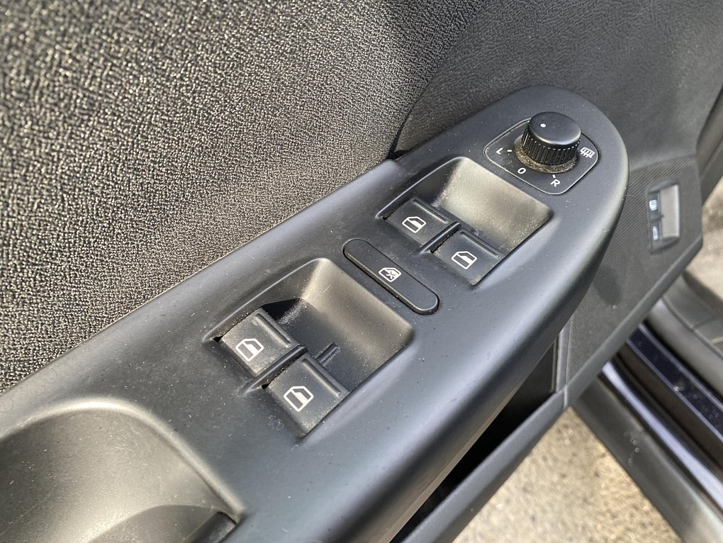 Volkswagen Passat 1.4 TSi Comfortline