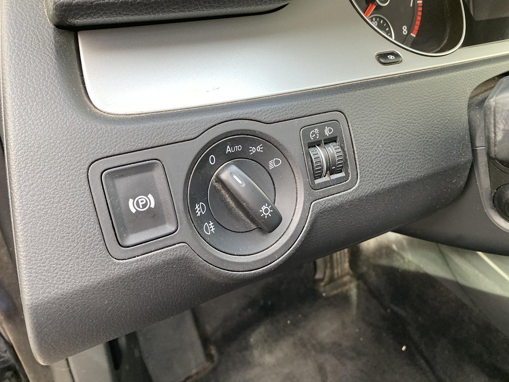 Volkswagen Passat 1.4 TSi Comfortline