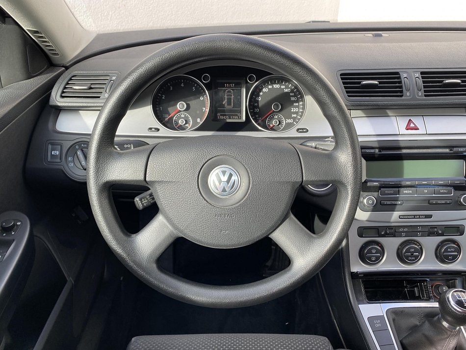 Volkswagen Passat 1.4 TSi Comfortline