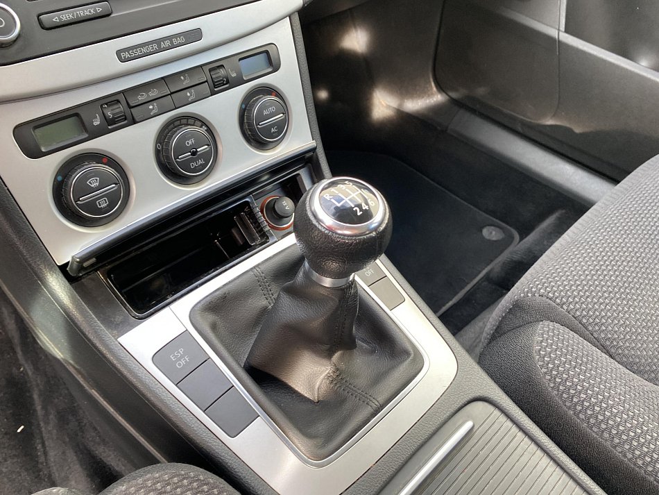 Volkswagen Passat 1.4 TSi Comfortline