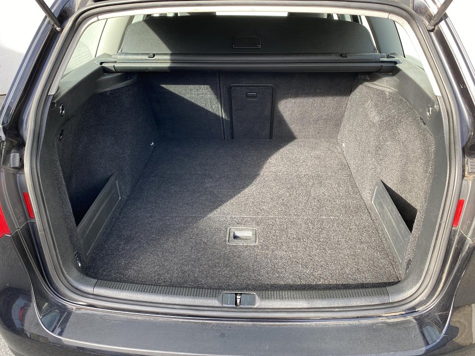 Volkswagen Passat 1.4 TSi Comfortline