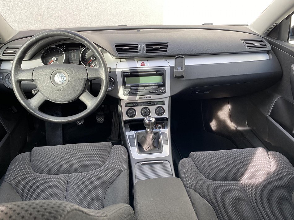 Volkswagen Passat 1.4 TSi Comfortline