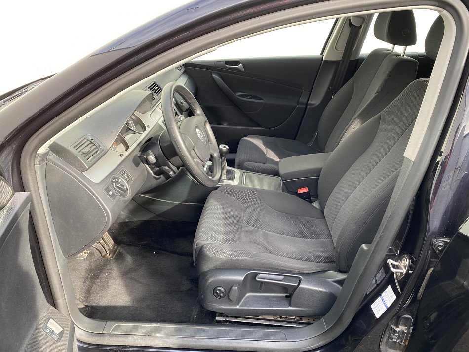 Volkswagen Passat 1.4 TSi Comfortline