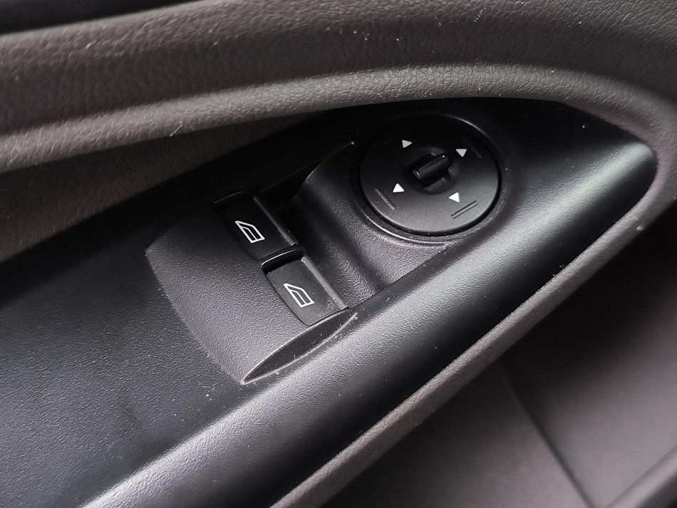 Ford Transit Connect 1.5TDCi Trend MAXi