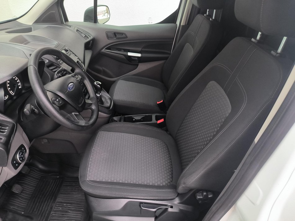 Ford Transit Connect 1.5TDCi Trend MAXi