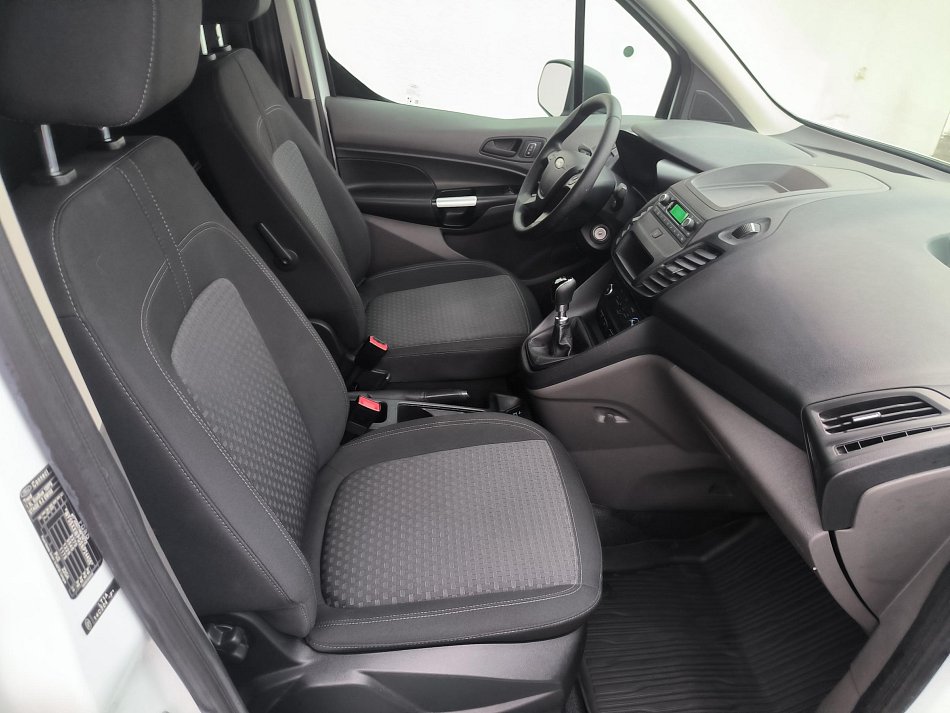 Ford Transit Connect 1.5TDCi Trend MAXi