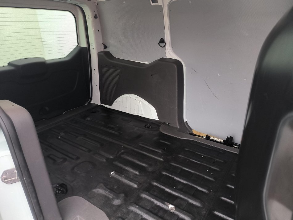 Ford Transit Connect 1.5TDCi Trend MAXi