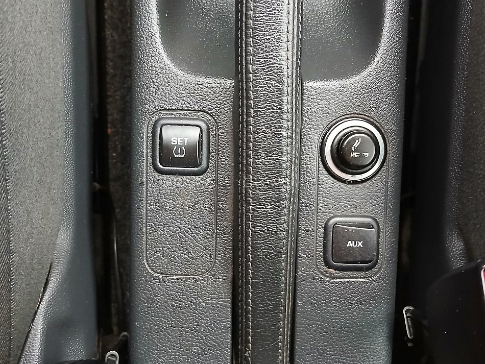 Škoda Roomster 1.4 i Scout