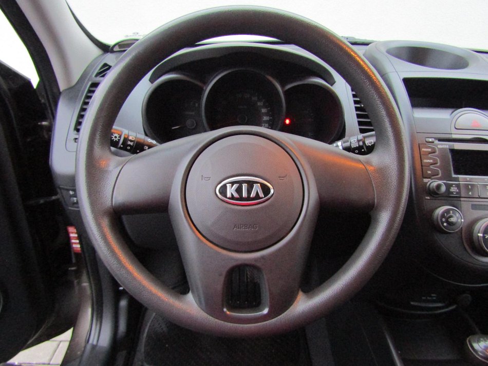Kia Soul 1.6i 