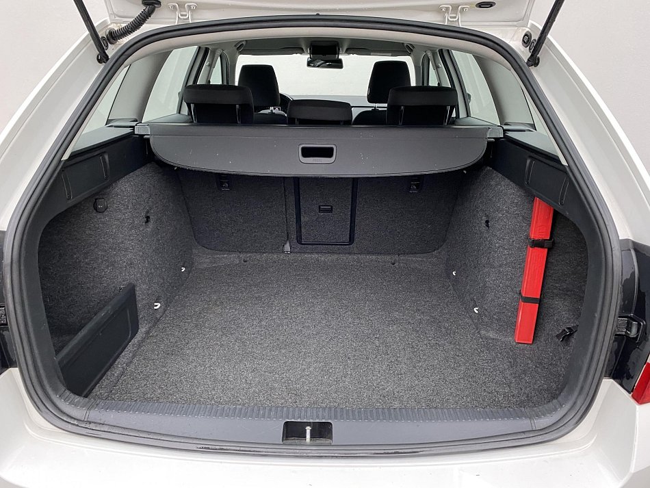 Škoda Octavia III 1.6 TDi Ambition GreenLine